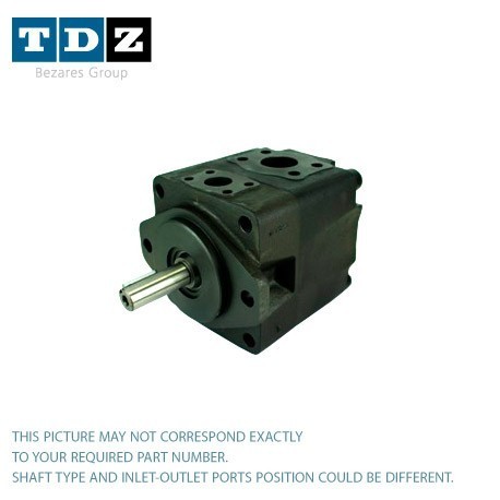 Single Vane Pump T7BS 024-50263-001