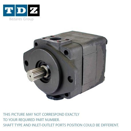 Single Vane Pump T6C 024-03398-4