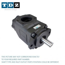 Double Vane Pump T6DC 024-63043-0