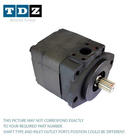 Single Vane Pump T6D 024-40414-000