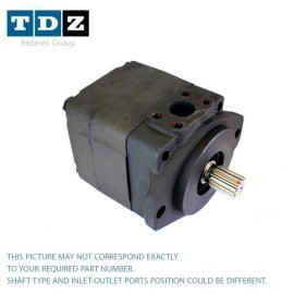 Single Vane Pump T6D 024-25895-001