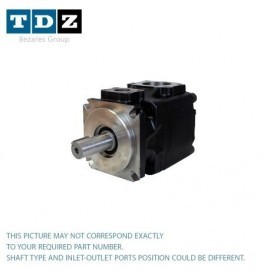 Single Vane Pump T7DS 024-92404-000