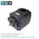 Single Vane Pump T6E 024-68027-0