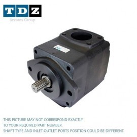 Single Vane Pump T6E 024-02283-0