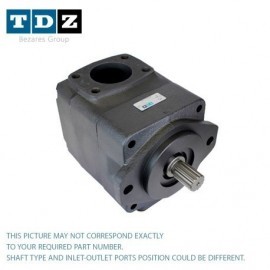 Single Vane Pump T7ES 054-34143-000