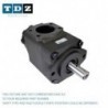 Double Vane Pump T6EC 054-38676-0