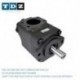Double Vane Pump T6EC 024-33968-0