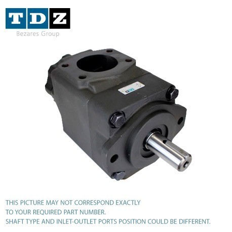 Double Vane Pump T6EC 024-31151-0
