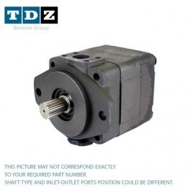 Single Vane Pump T6C T6CY B17 3R** B1