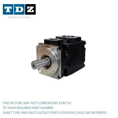 Single Vane Pump T7DS T7DSW B42 XL01 A1W1 M71082