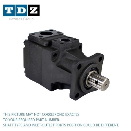 Single Vane Pump T67GB 024-76807-0