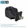 Single Vane Pump T67GB 024-90398-0