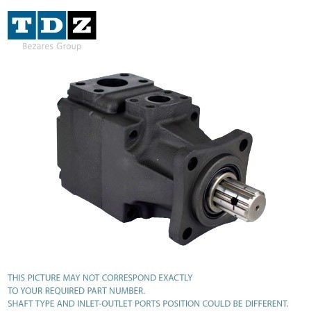 Single Vane Pump T6GC 024-58541-0