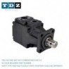 Single Vane Pump T6GC T6GC B31 6R** A101