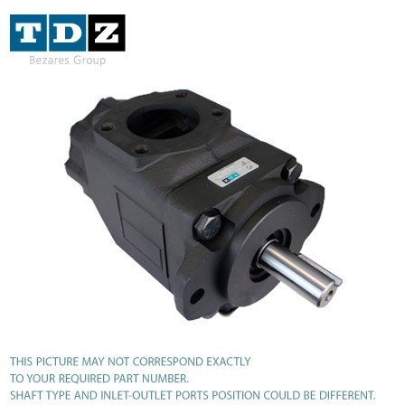 Double Vane Pump T67DC 054-35735-5