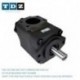 Double Vane Pump T67EB 024-77556-000