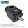 Double Vane Pump T67EC 054-37902-0