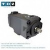 Double Vane Pump T6EDY 072 050 2R** B1