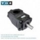Double Vane Pump T7DBS 054-35261-000