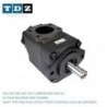 Double Vane Pump T7EBS 054-37905-0