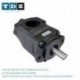 Double Vane Pump T67DBW B50 B12 5R** A101