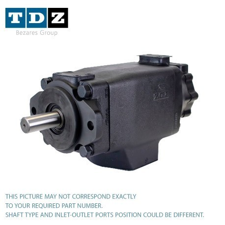 Triple Vane Pump T67DBB 054-34047-0