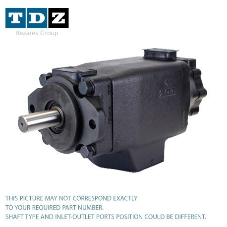 Triple Vane Pump T67DCB 054-37362-0