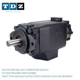 Triple Vane Pump T67DCB 054-37362-000