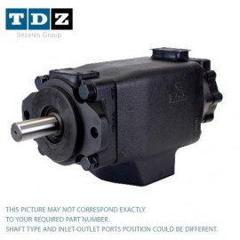 Triple Vane Pump T67DCC 054-34947-000