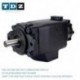 Triple Vane Pump T67DCC 054-34947-000