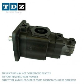 Triple Vane Pump T67EDB 054-45918-000