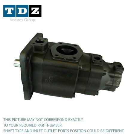 Triple Vane Pump T67EDB 054-45918-000