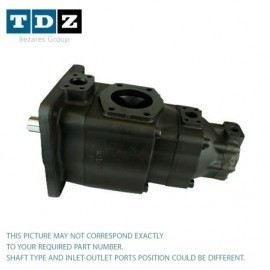 Triple Vane Pump T67EDB 024-94296-0