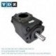 Double Vane Pump T7EBS 062 B03 5R** A1M1