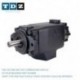 Triple Vane Pump T67DBB T67DBB B17 B10 B10 3R** B1M1