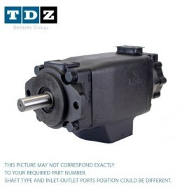 Triple Vane Pump T67DBB T67DBB B17 B12 B04 3R** B101