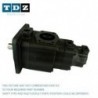 Triple Vane Pump T67EDC T67EDCS 085 B45 B25 3R** A100