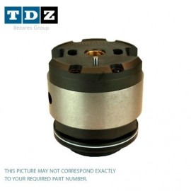 Cartridge Kit T6D S24-40598-0