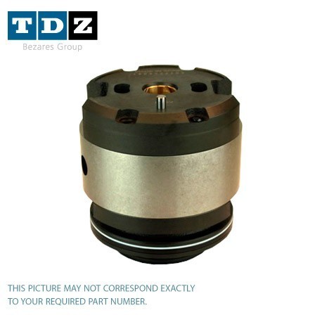 Cartridge Kit T6D S24-63983-0