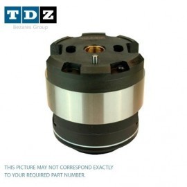 Cartridge Kit T7D S24-76978-5