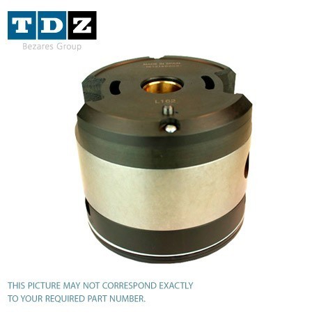 Cartridge Kit T7E CARTR T7E UNIT 052 CCW S1