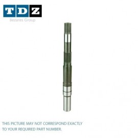 Shaft T7BBS S24-63464-0