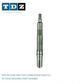 SHAFT T7EB  KEYED 5 ASS