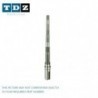 SHAFT T6DCCM SPLIN T