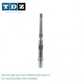SHAFT T6EDC KEYED CODE 1