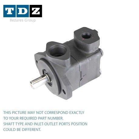 Single Vane Pump V201P8P * * *
