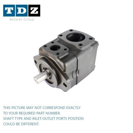 Single Vane Pump 45VQ42A 1C 20