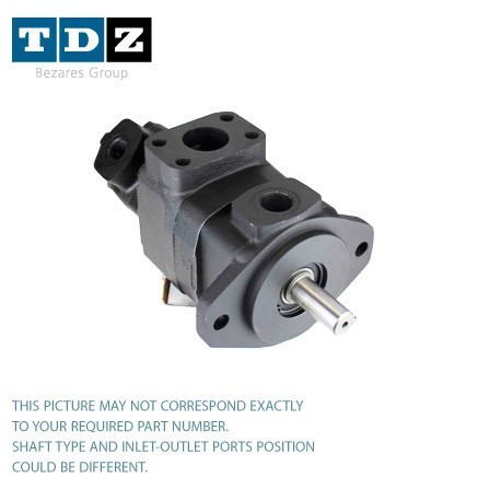 Double Vane Pump V20101F10S * * * * * *