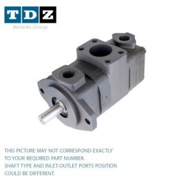 Double Vane Pump V20201F12S * * * * * *