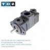 Double Vane Pump V20201F10B * * * * * *